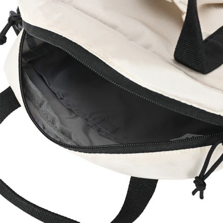 エブリデイサークルロゴミニボストンバッグ