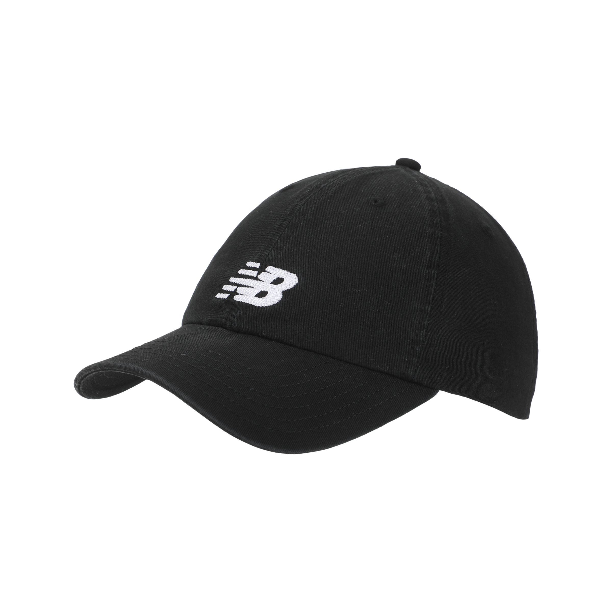 6 Panel Chain Stitch Logo