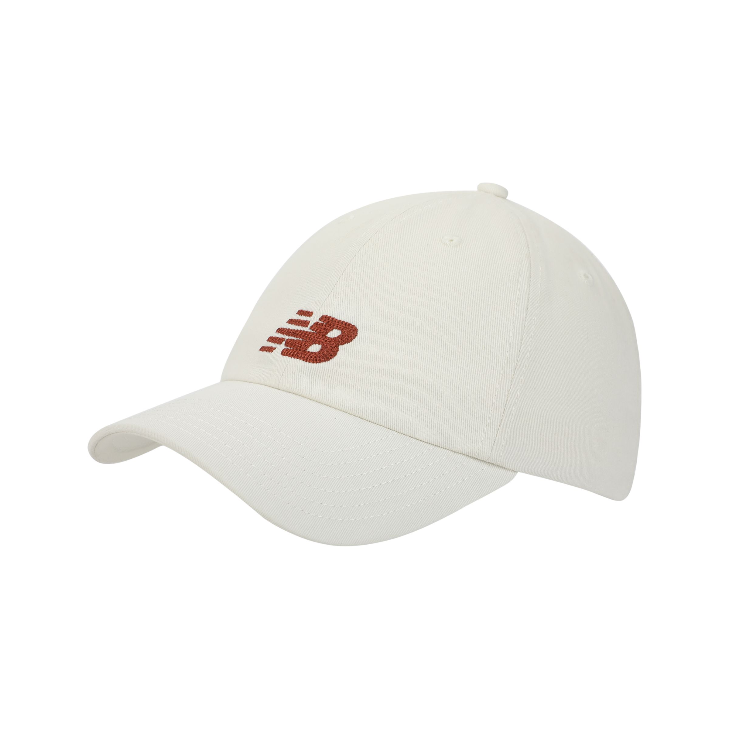 6 Panel Chain Stitch Logo