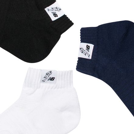 大谷翔平シグネチャーローカットソックス