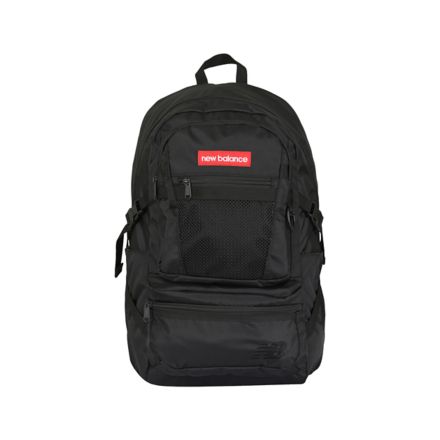 エブリデイバックパック30L, BLACK, AC8681NBRD