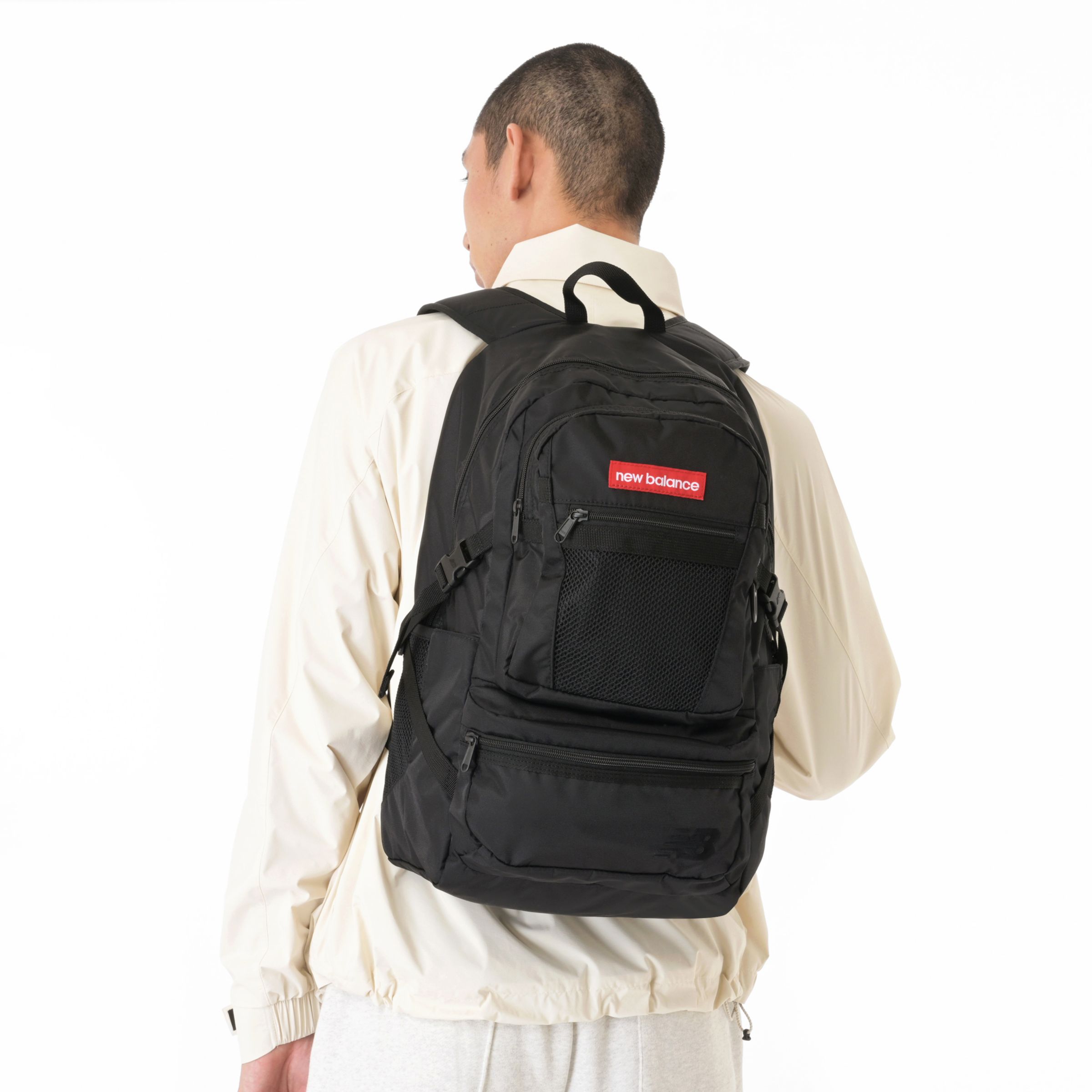 エブリデイバックパック30L