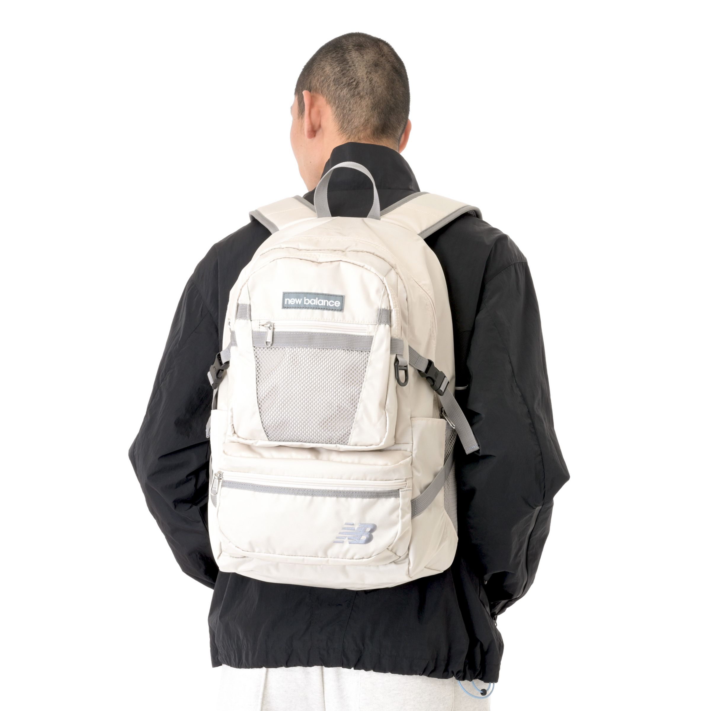 エブリデイバックパック30L