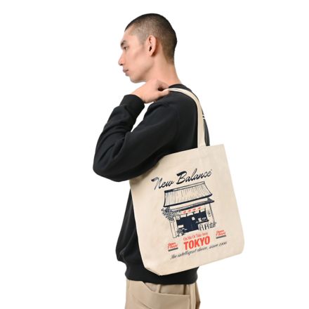 NB Athletics Graphic Tote