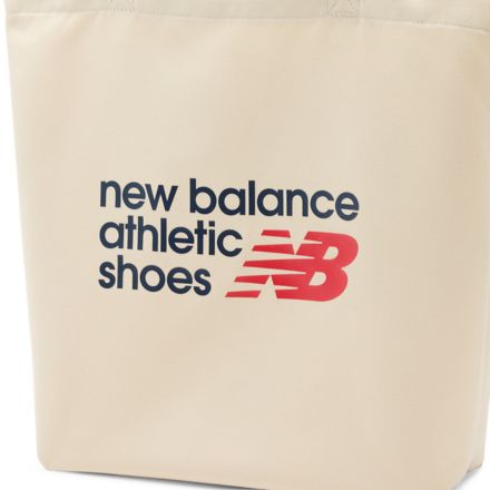 NB Athletics Graphic Tote