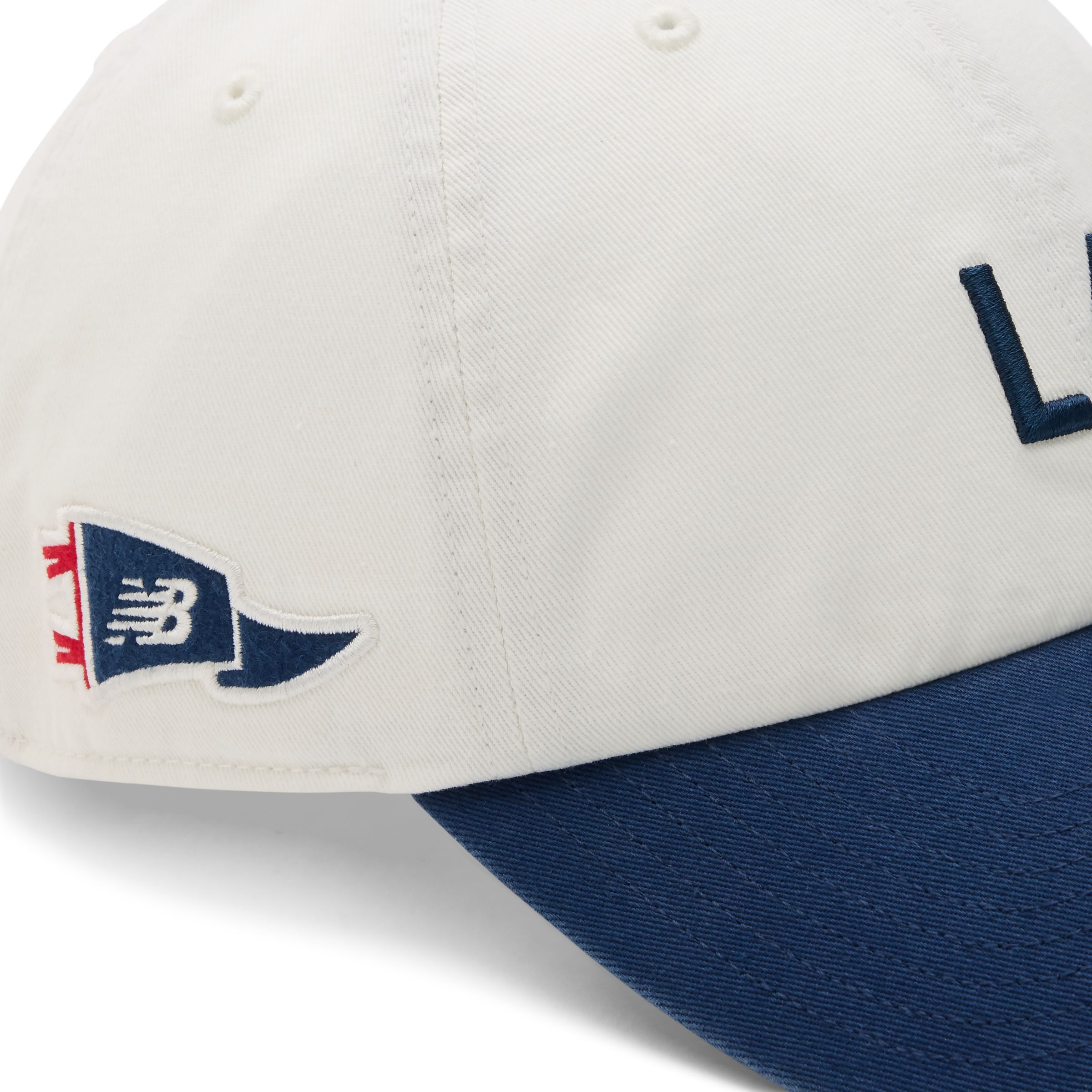 47 LA Clean Up