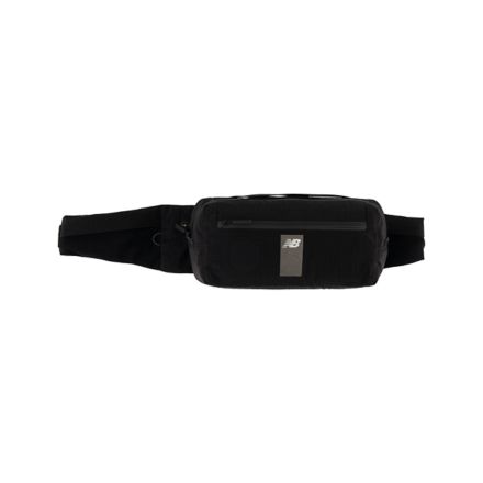 Run Sling Belt, BLACK, AC8871TBK