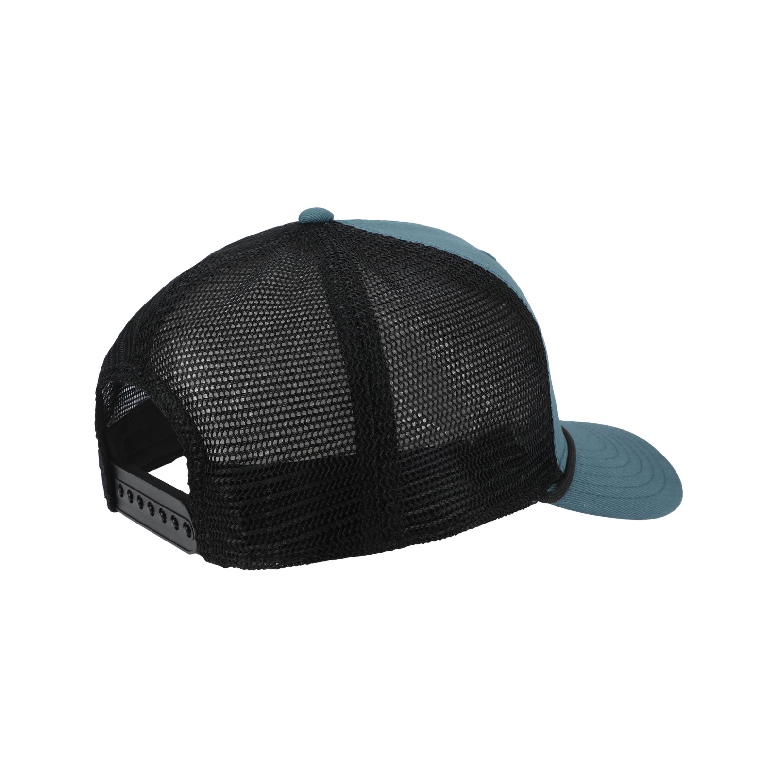 Мужские аксессуары New Balance A Frame Trucker w/ rope — фото 2