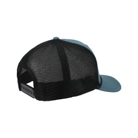 A Frame Trucker w/ rope