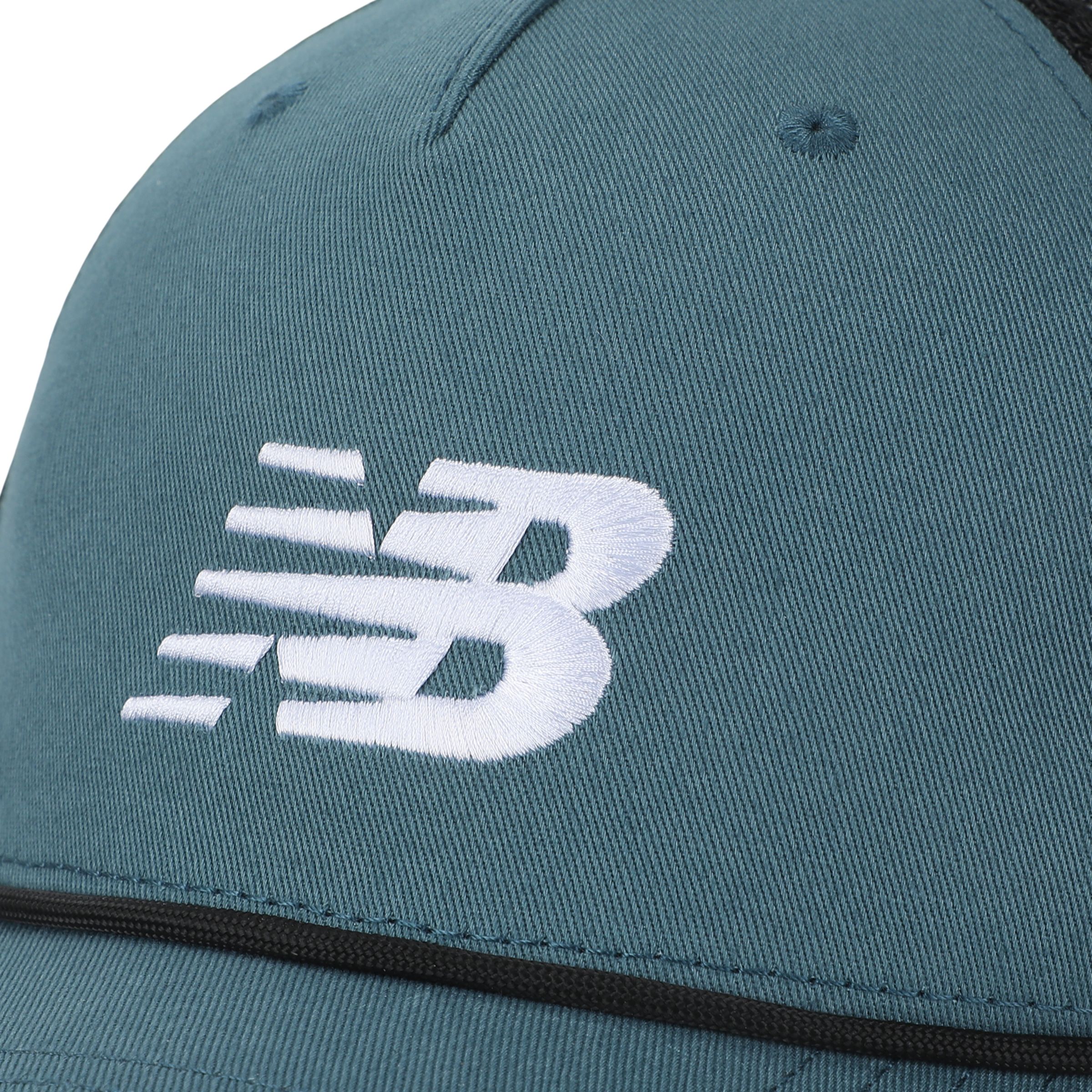 A Frame Trucker w/ rope