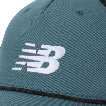 A Frame Trucker w/ rope