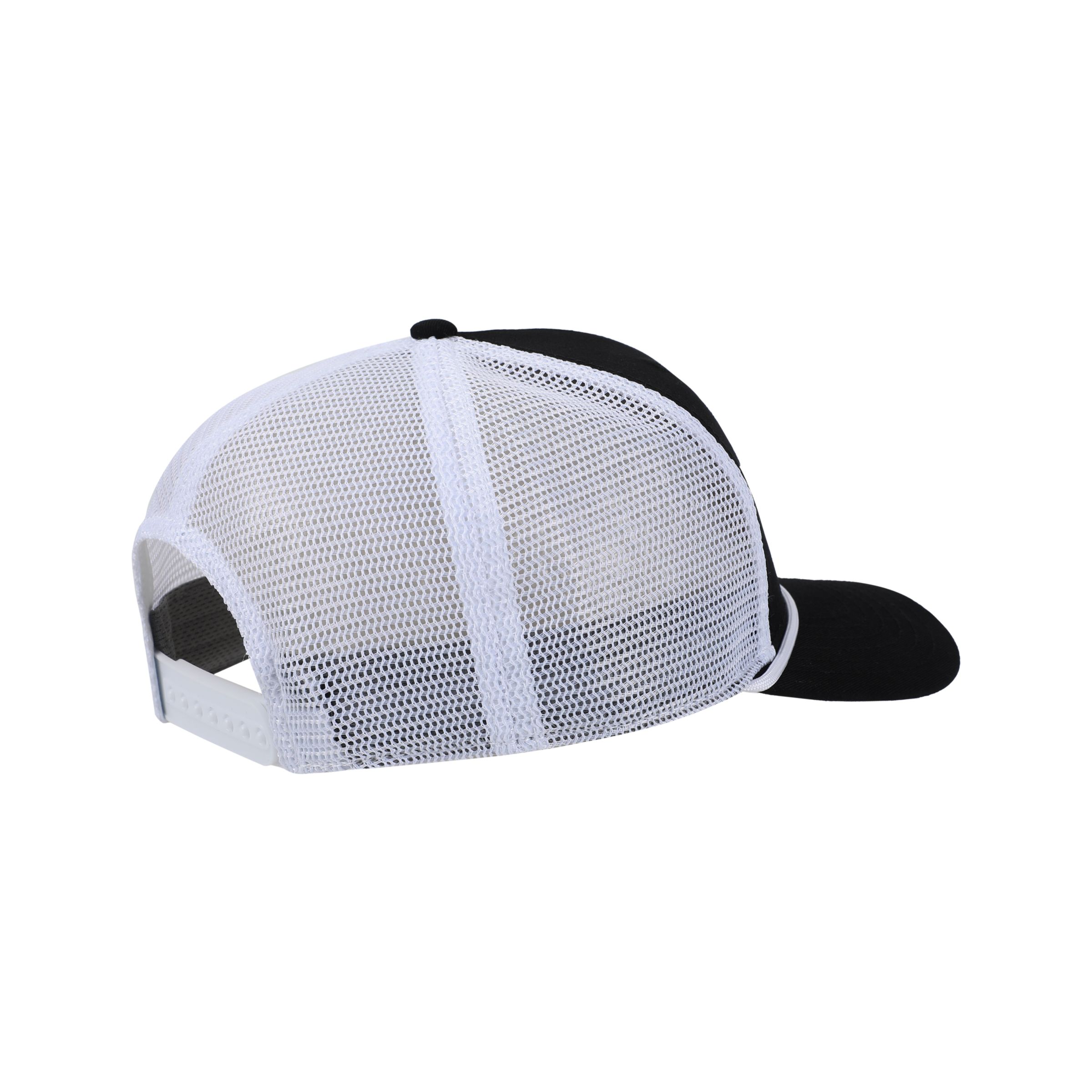 A Frame Trucker w/ rope