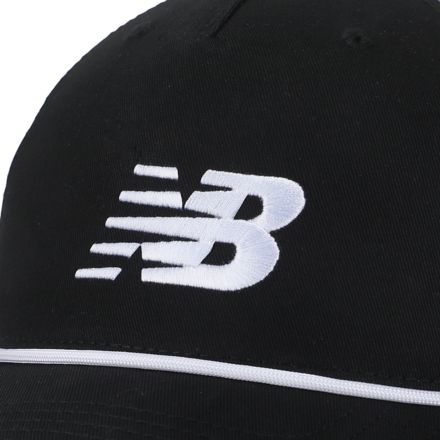 A Frame Trucker w/ rope