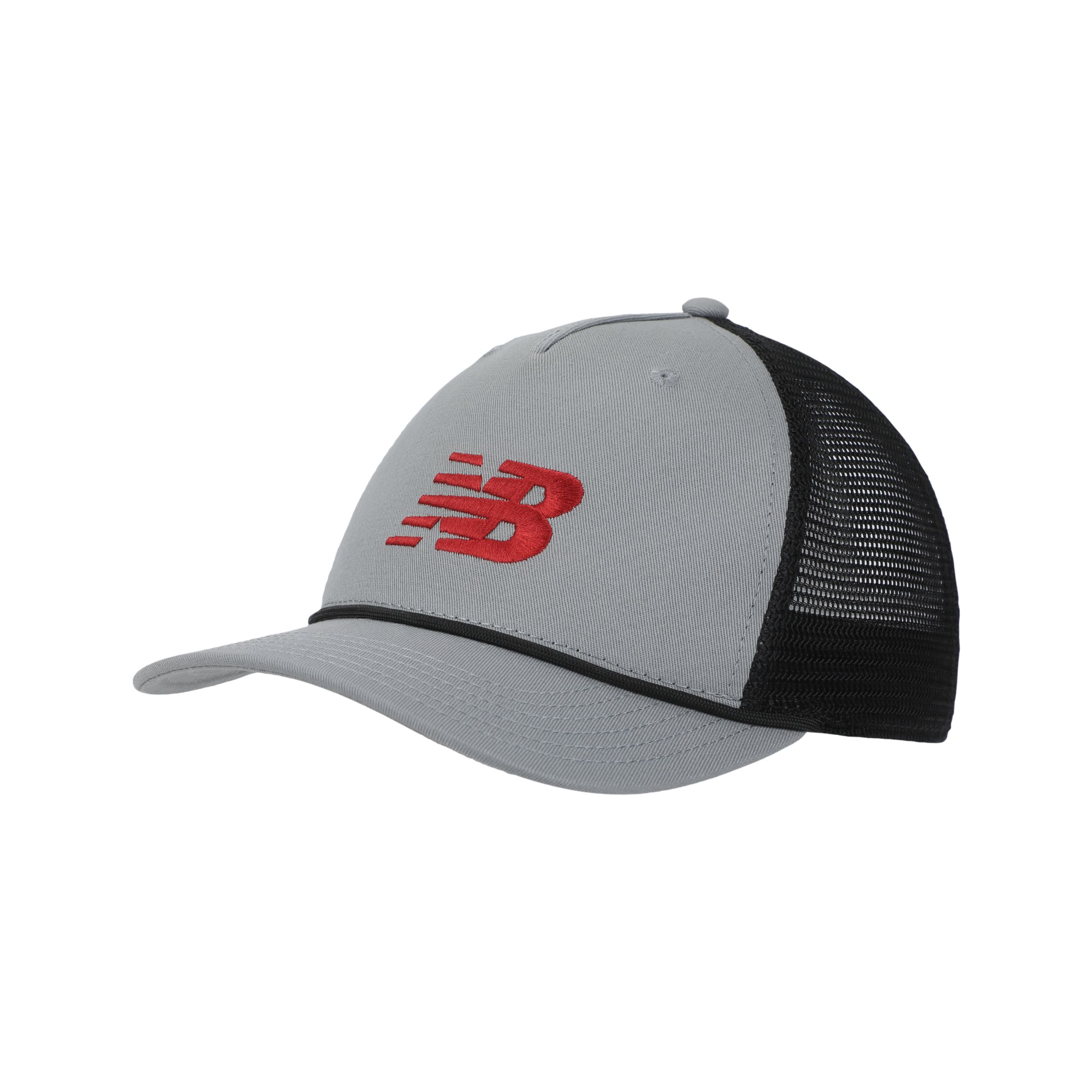 A Frame Trucker w/ rope