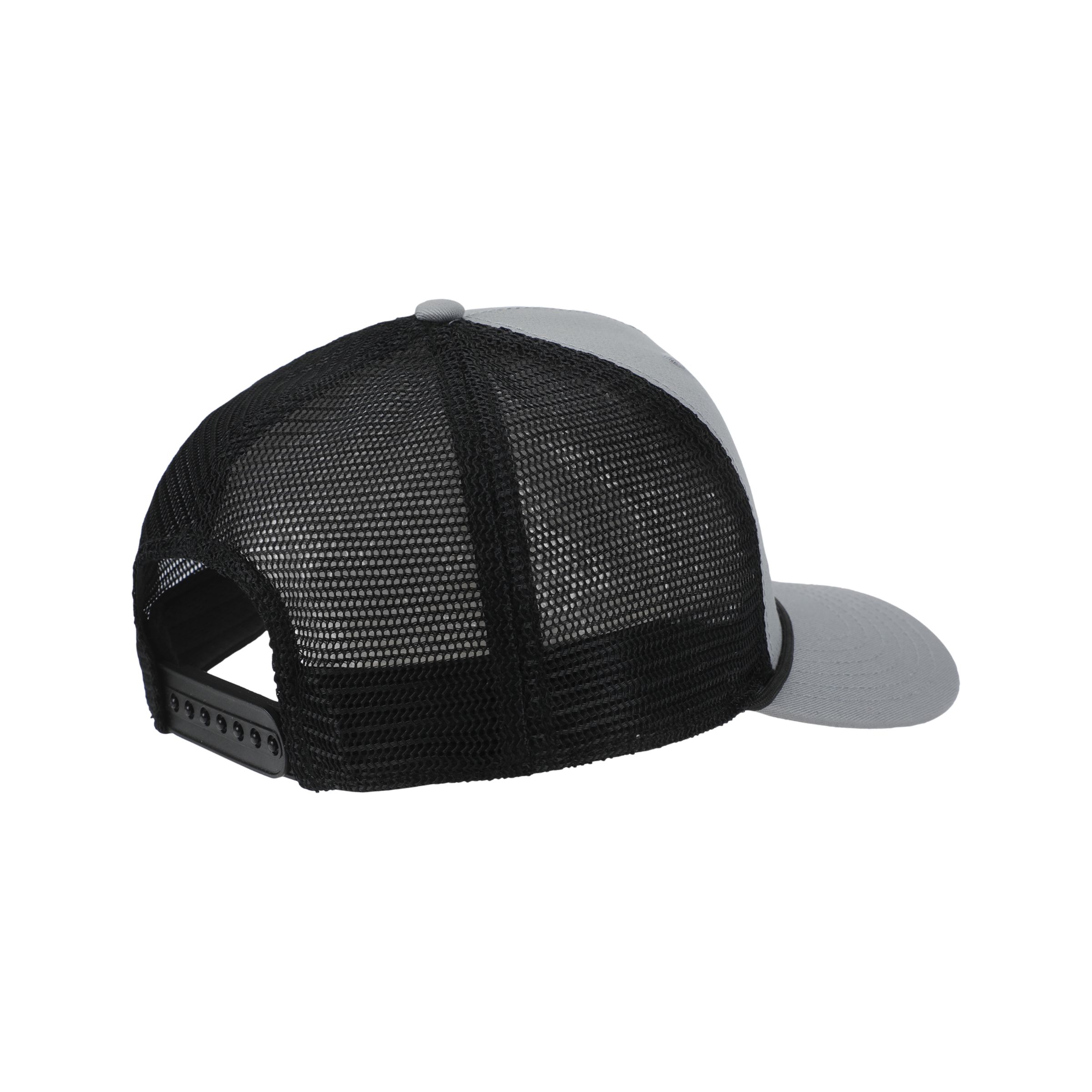 A Frame Trucker w/ rope