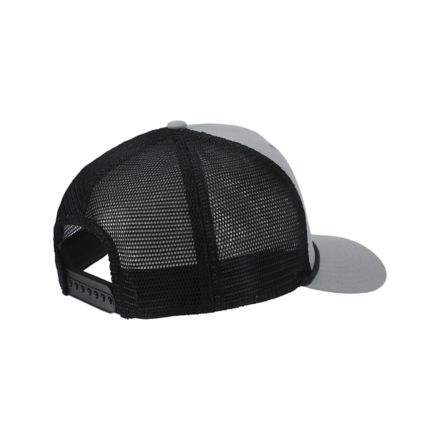 A Frame Trucker w/ rope, SLATE with SHADOW RED, AC8911TSLA