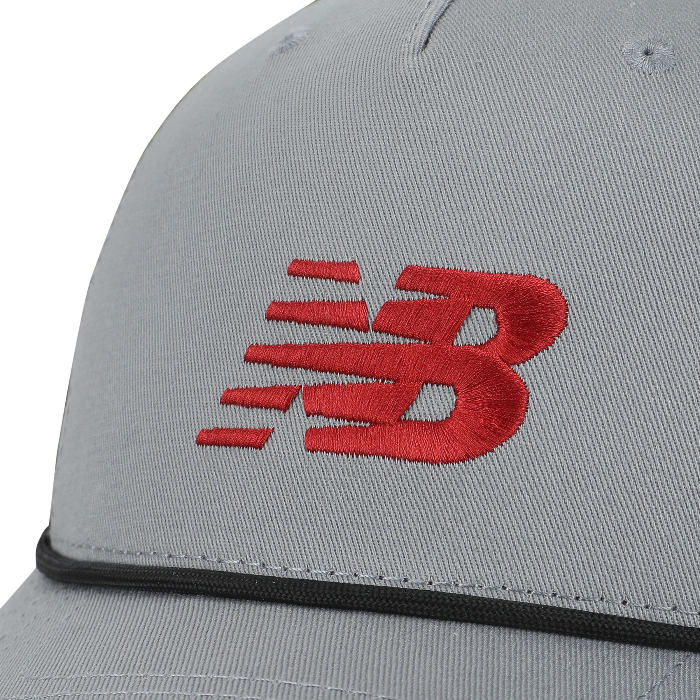 A Frame Trucker w/ rope