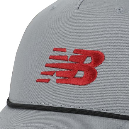 A Frame Trucker w/ rope