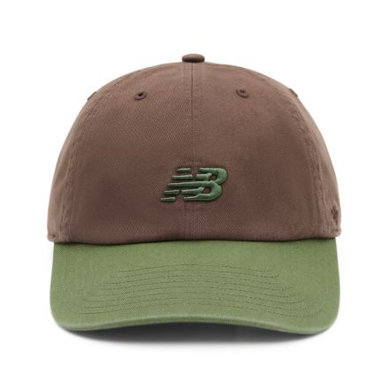 '47 Clean Up Canvas 2 Tone, CORTADO with VERDE UTILITY, AC8939BABP