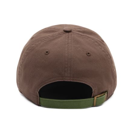 '47 Clean Up Canvas 2 Tone, CORTADO with VERDE UTILITY, AC8939BABP