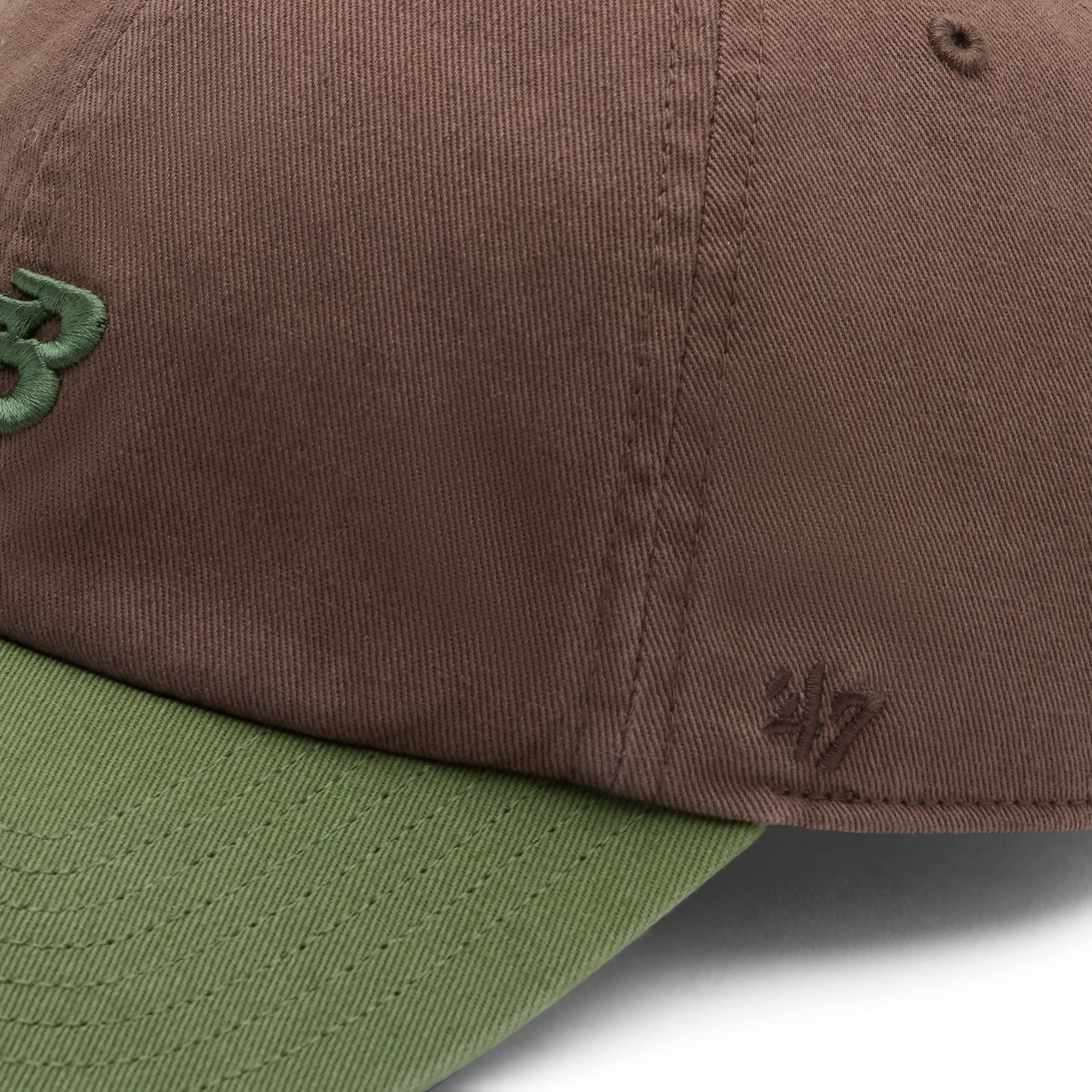 '47 Clean Up Canvas 2 Tone