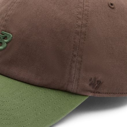 '47 Clean Up Canvas 2 Tone