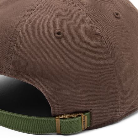 '47 Clean Up Canvas 2 Tone