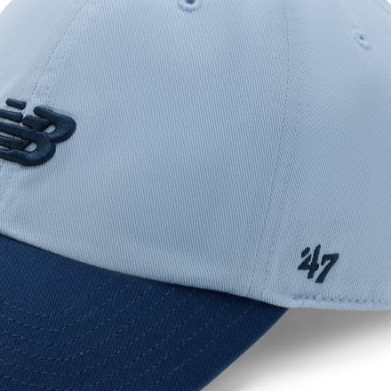 '47 Clean Up Canvas 2 Tone