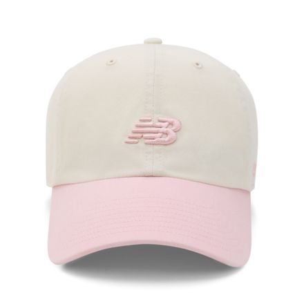'47 Clean Up Canvas 2 Tone, PINK CHALK with LINEN, AC8939BPHK