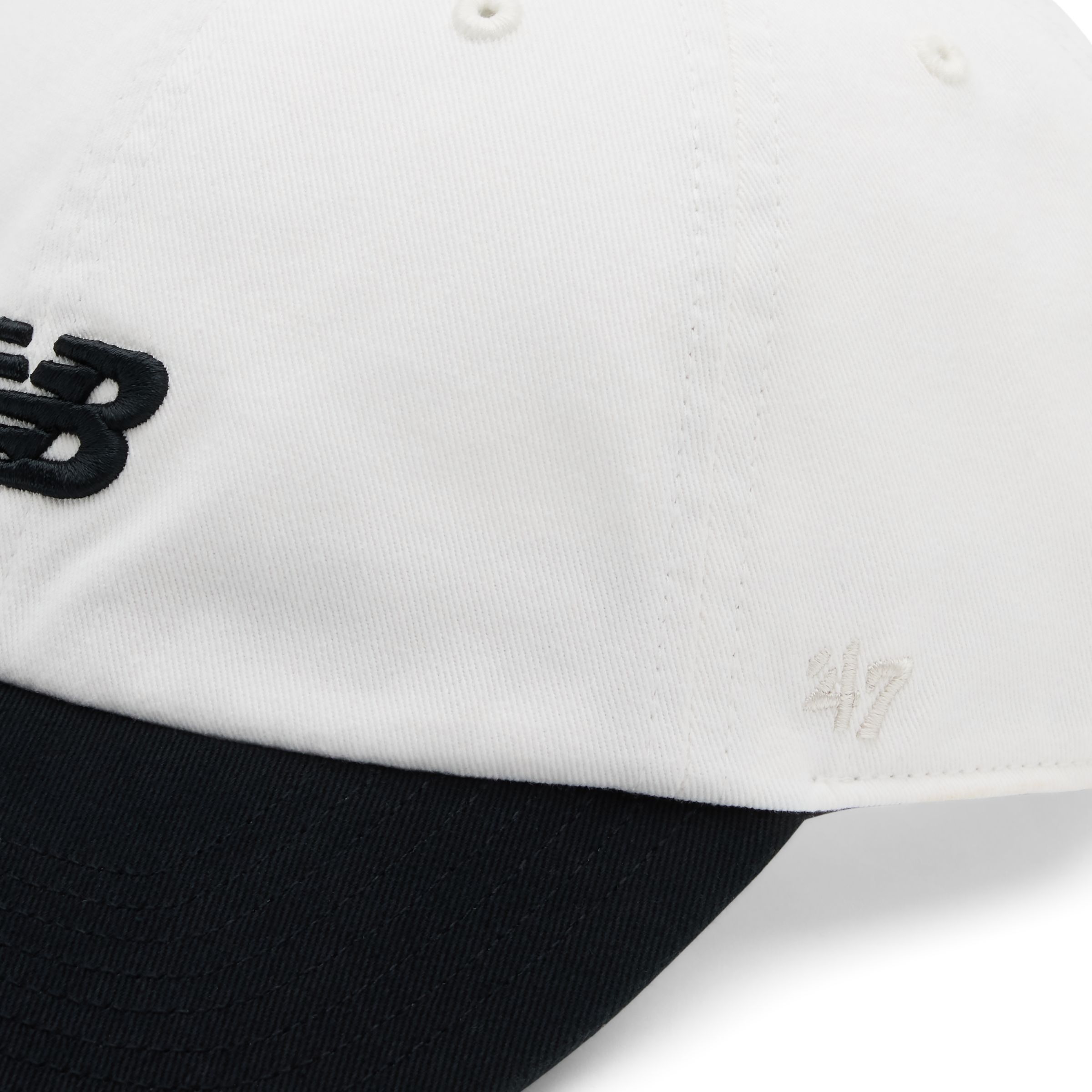 '47 Clean Up Canvas 2 Tone