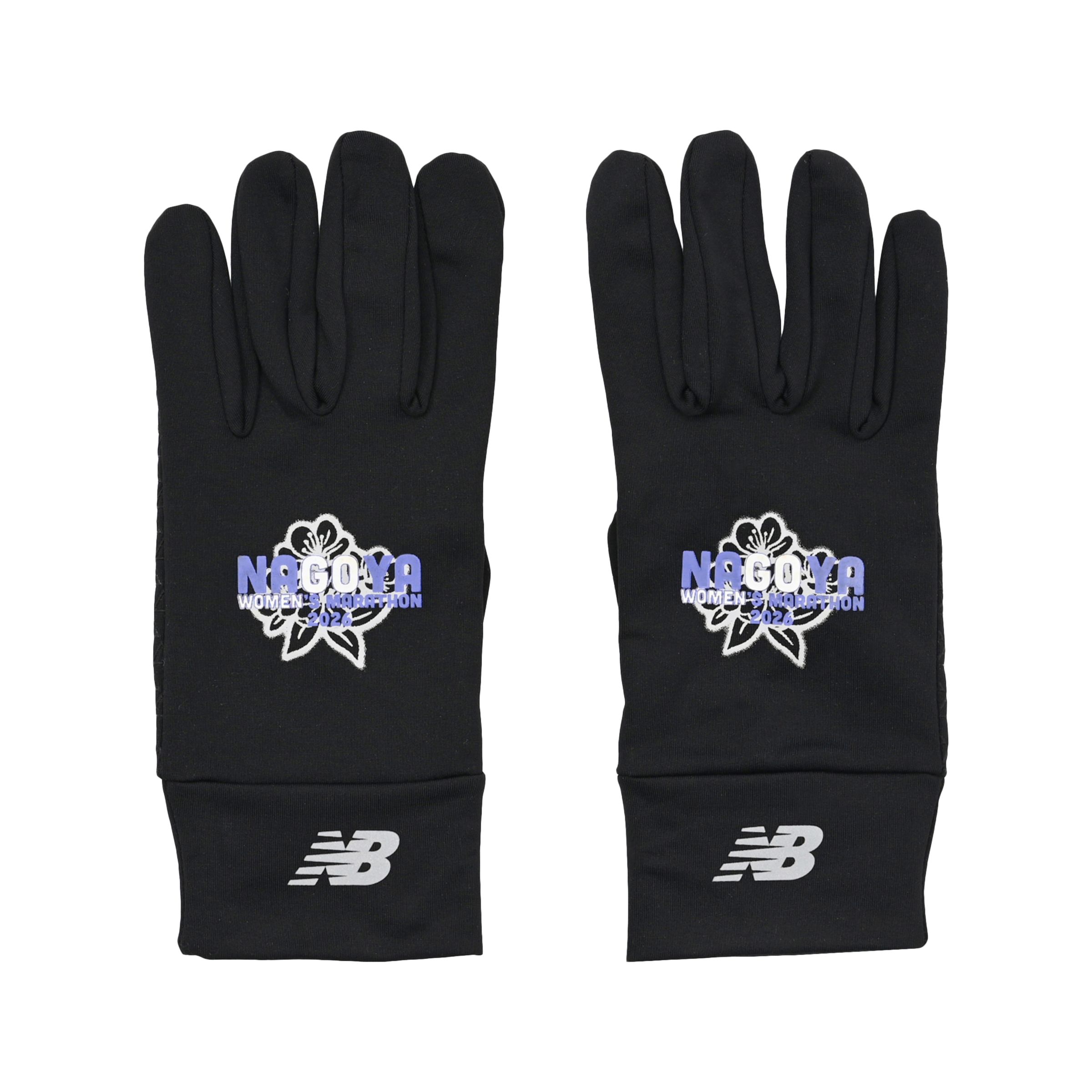 名古屋ウィメンズマラソン ライトウェイトグローブ