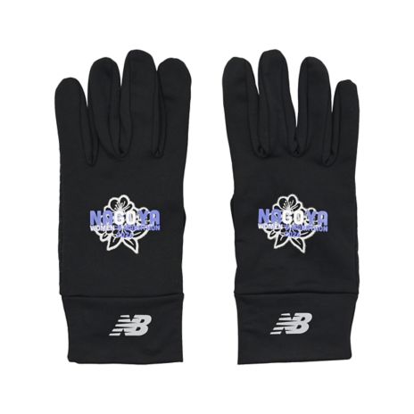 名古屋ウィメンズマラソン ライトウェイトグローブ