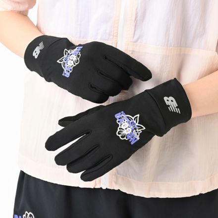 名古屋ウィメンズマラソン ライトウェイトグローブ