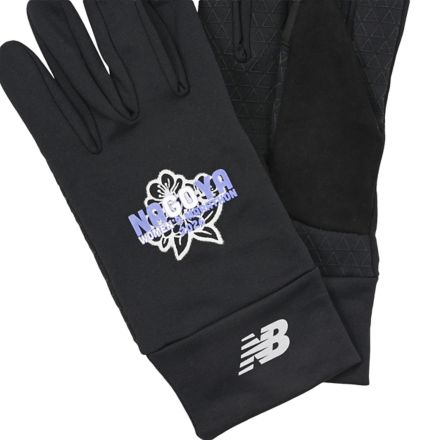 名古屋ウィメンズマラソン ライトウェイトグローブ