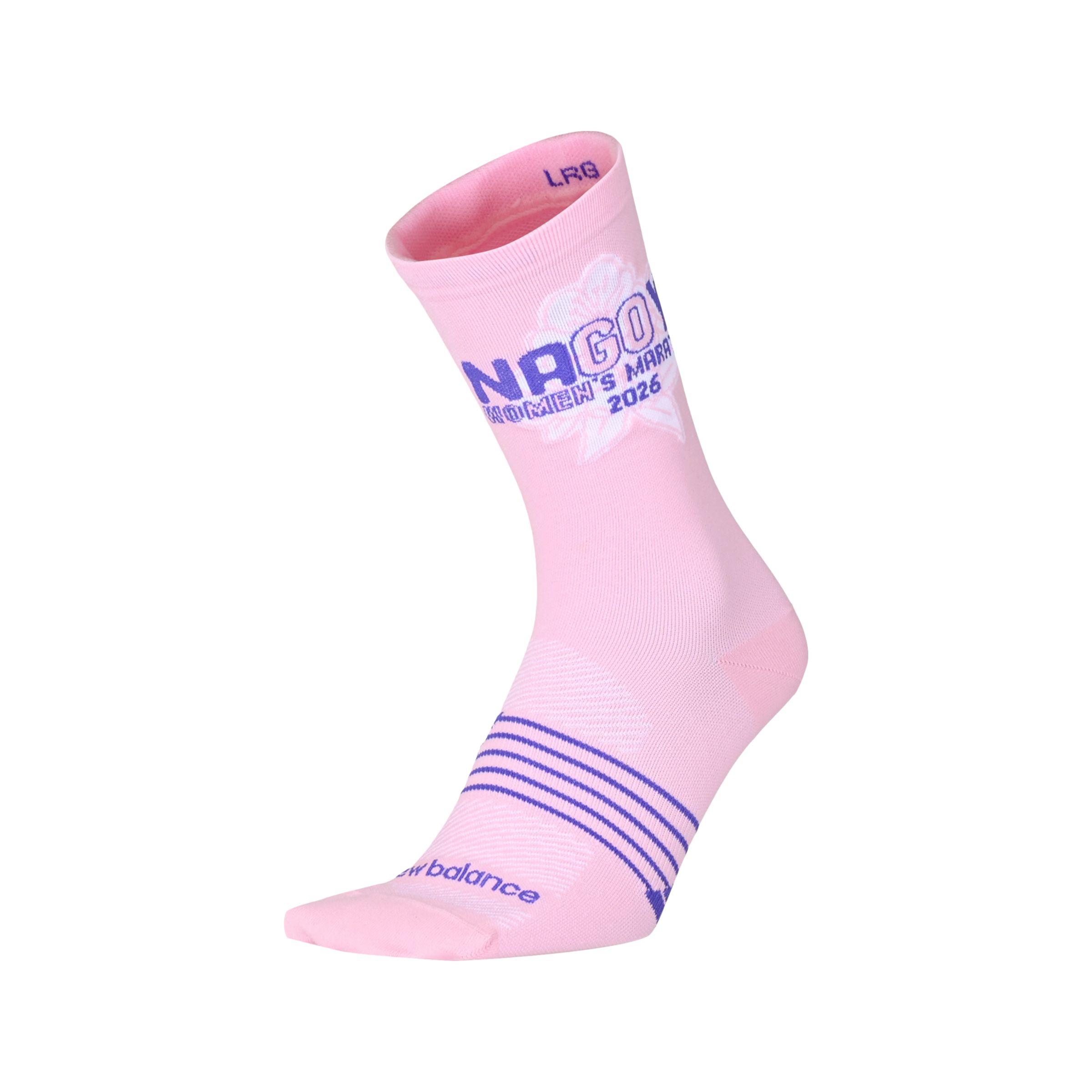 名古屋ウィメンズマラソン ミッドソックス