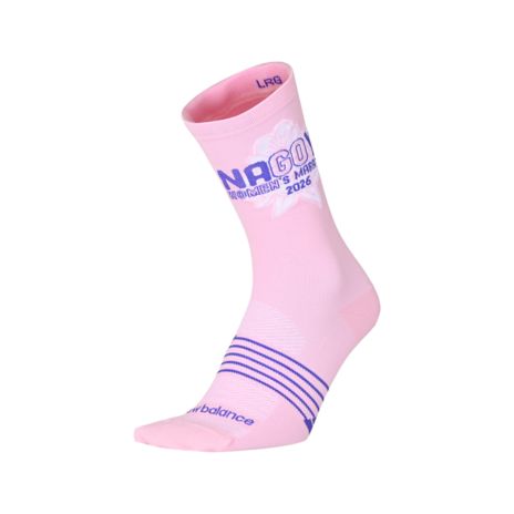 名古屋ウィメンズマラソン ミッドソックス