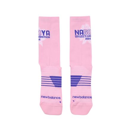 名古屋ウィメンズマラソン ミッドソックス