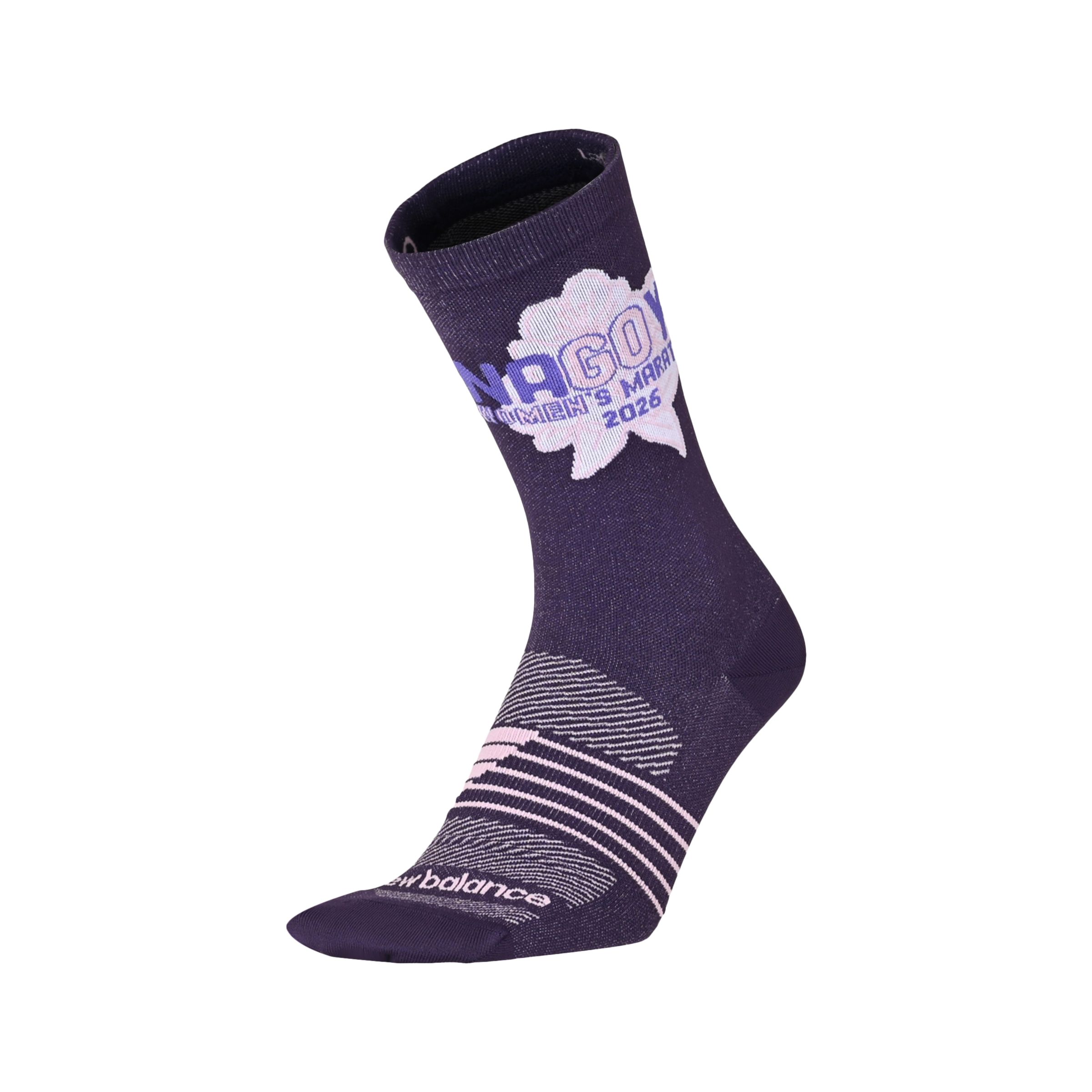 名古屋ウィメンズマラソン ミッドソックス