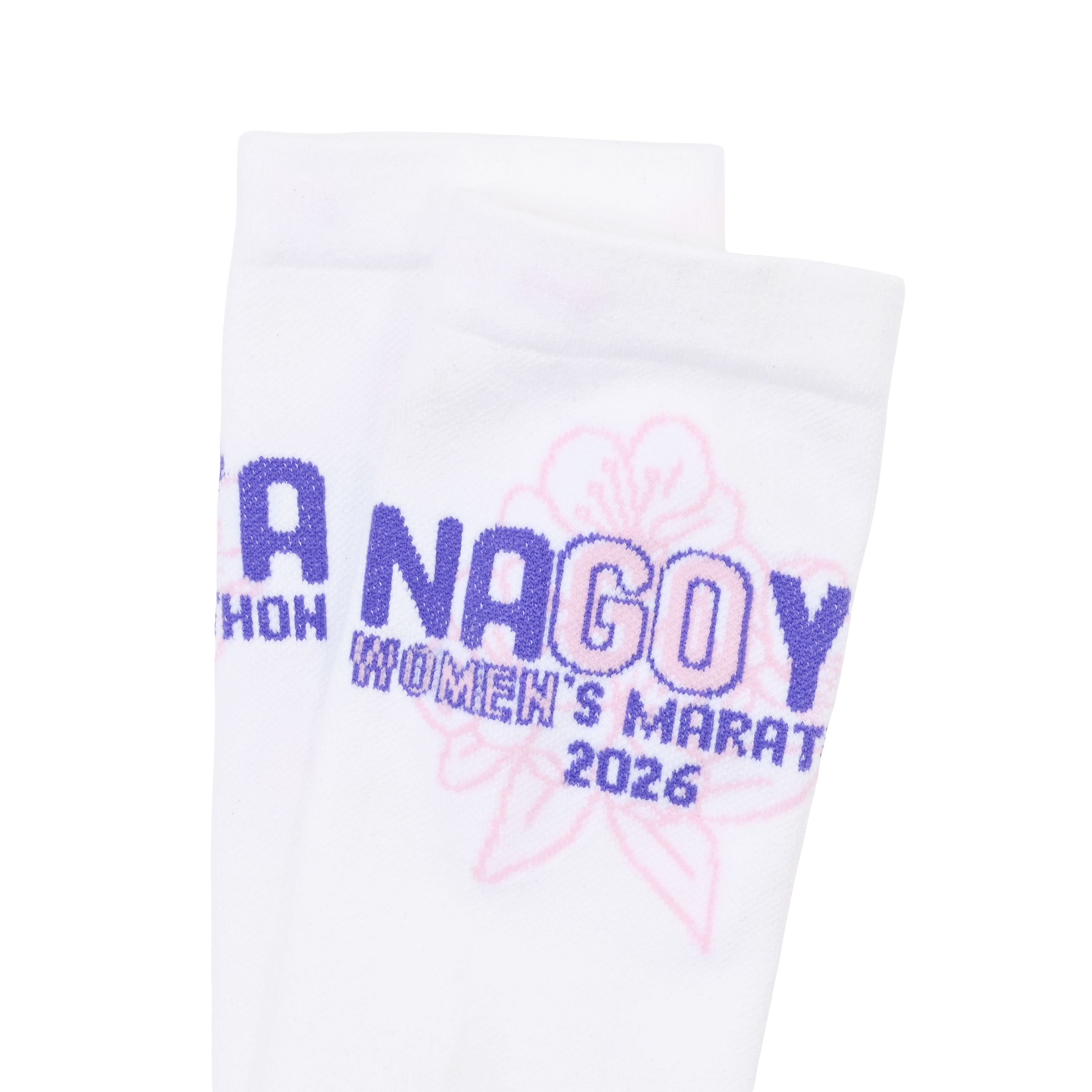 名古屋ウィメンズマラソン ミッドソックス