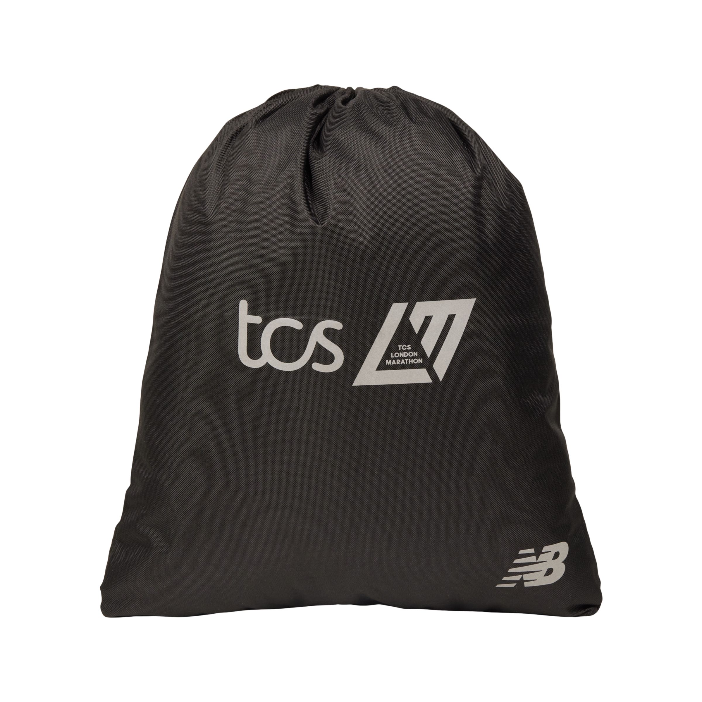 London Marathon Drawstring