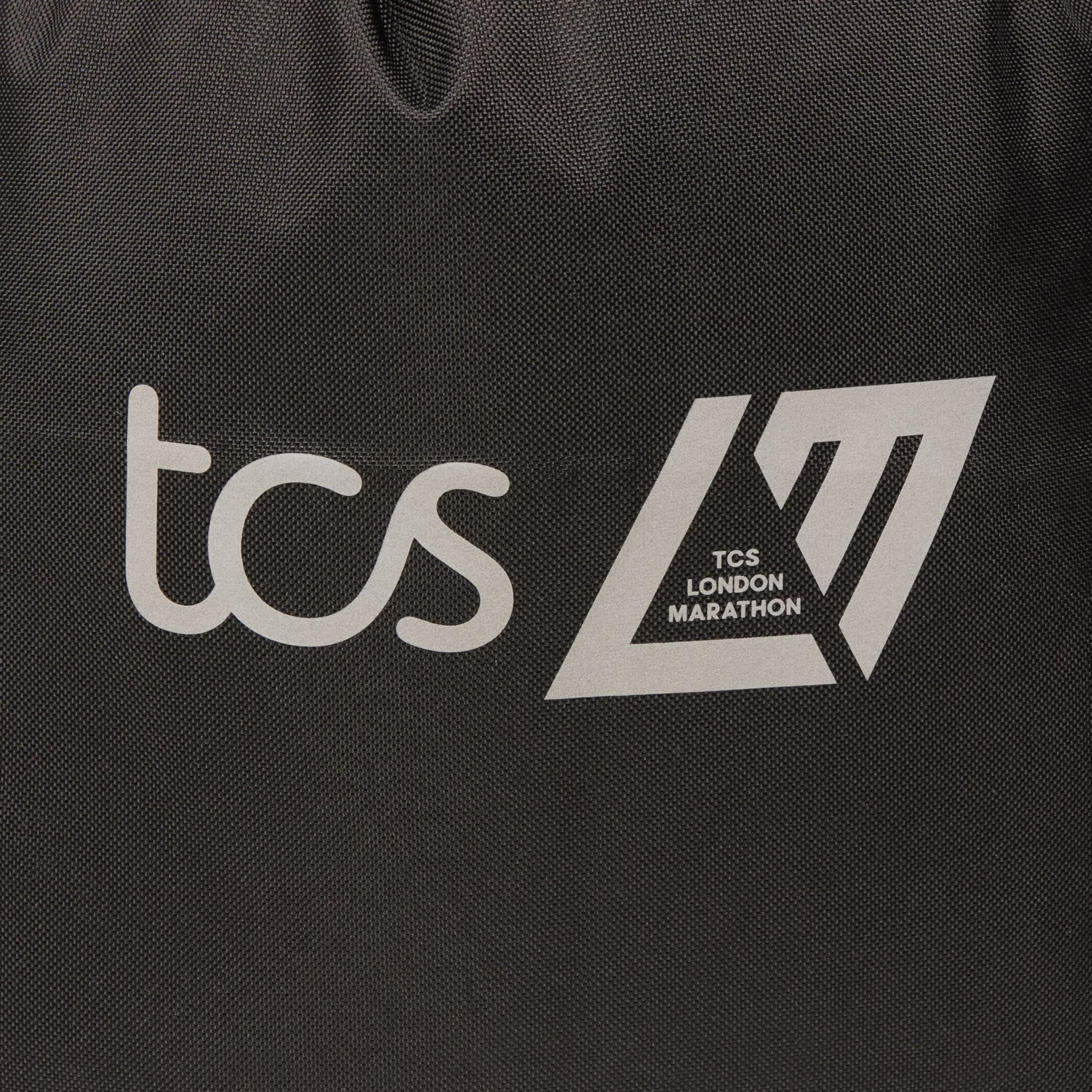 London Marathon Drawstring