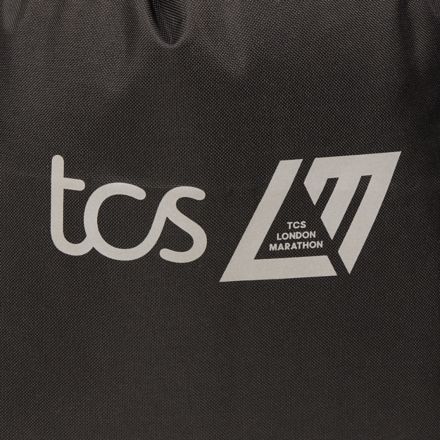 London Marathon Drawstring