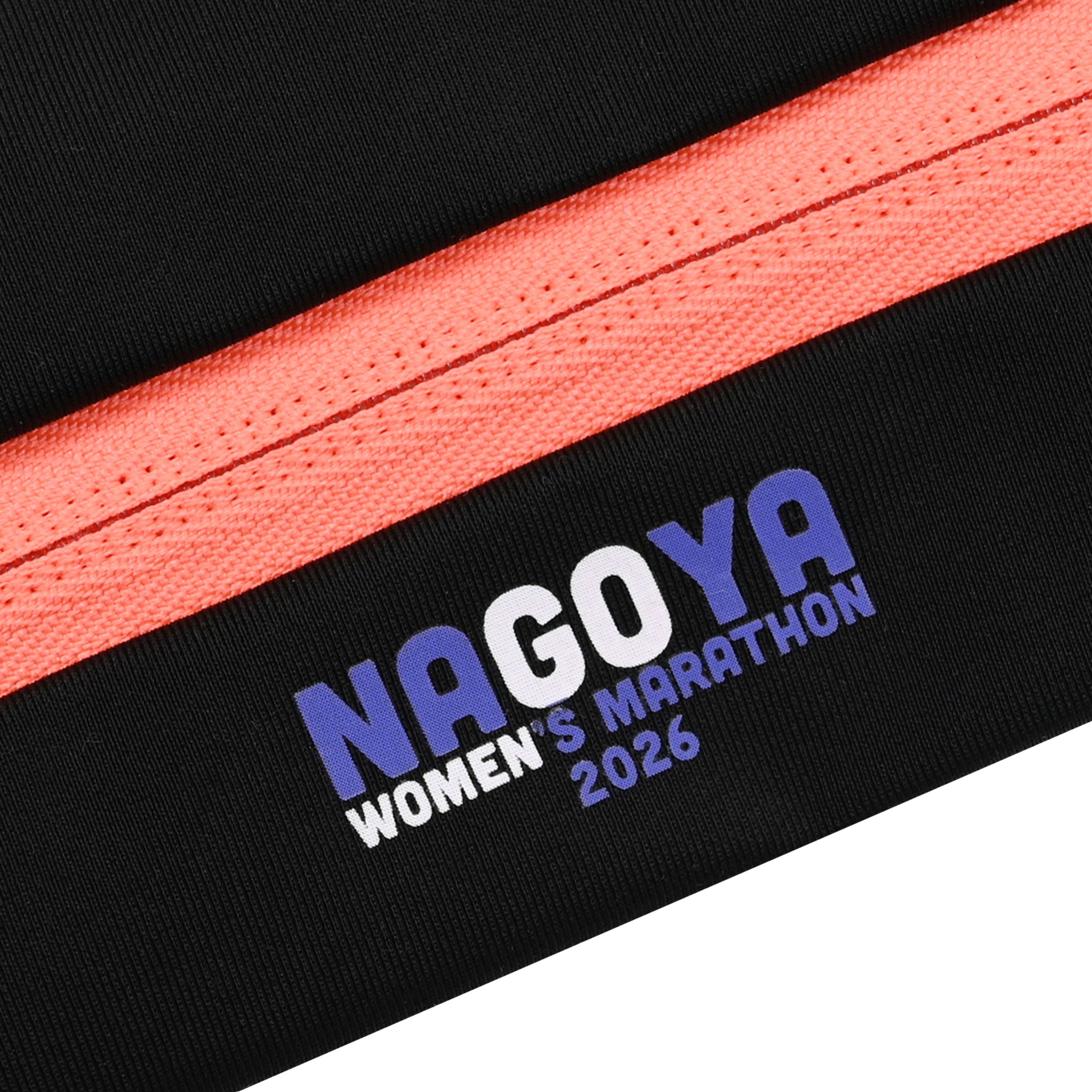 名古屋ウィメンズマラソン ストレッチベルト