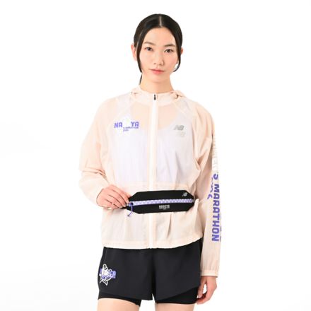 名古屋ウィメンズマラソン ストレッチベルト