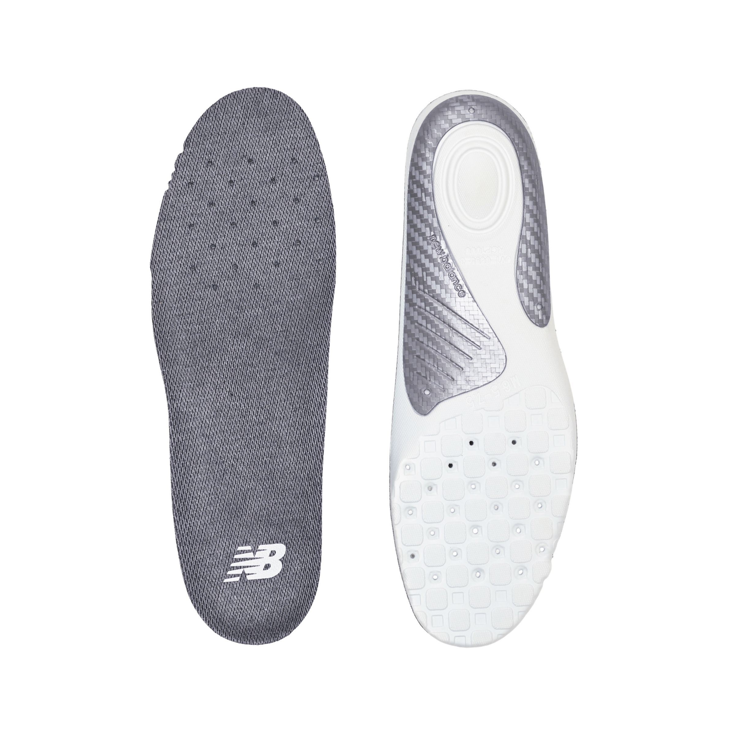 New Balance ハイグレードリバウンドインソール, AC91172GR