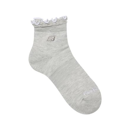 Active Premium Ruffle Socks 1 Pair