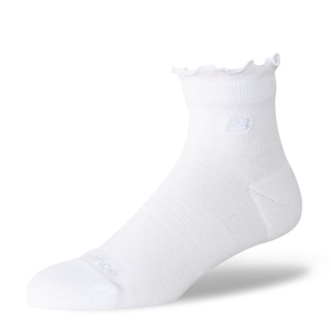 Active Premium Ruffle Socks 1 Pair