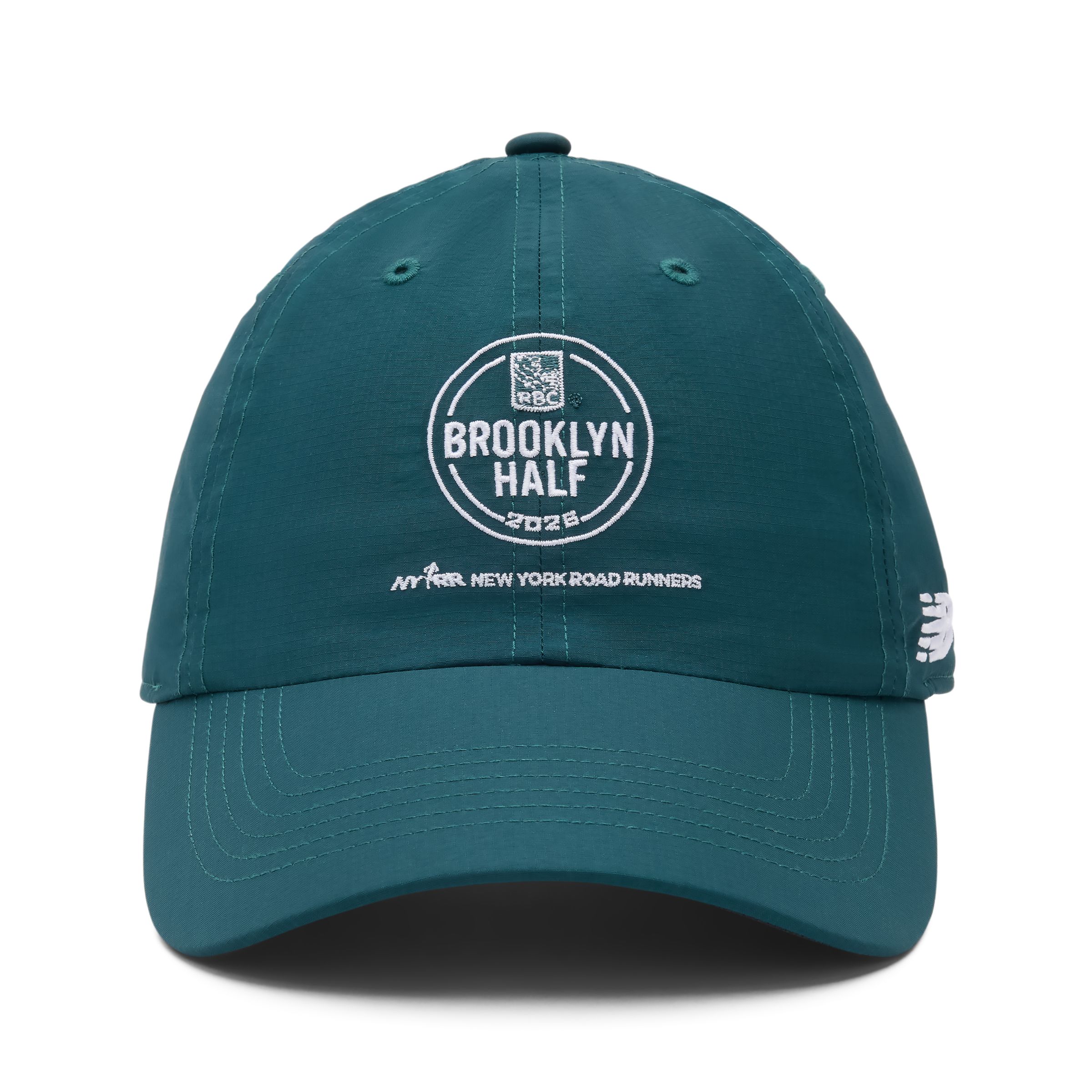 RBC Brooklyn Half 6 Panel Run
