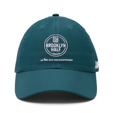 RBC Brooklyn Half 6 Panel Run