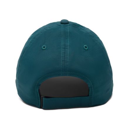 RBC Brooklyn Half 6 Panel Run, MEDUSA GREEN with Green, AC91802AAV